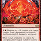 (132/332) Magic The Gathering Double Masters Single: Ion Storm Holo Rare