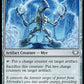 (132) Magic The Gathering Commander: Edge of Eternities Single: Coretapper  Uncommon