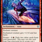 (132/254) Magic The Gathering Theros Beyond Death Single: Escape Velocity  Uncommon
