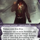 (132) Magic The Gathering Universes Beyond: Assassin's Creed: Extras Single: Jacob Frye (V.1)  Holo Rare