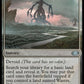 (132) Magic The Gathering Jumpstart 2022 Single: Ruin in Their Wake  Uncommon