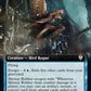 (132) Magic The Gathering Commander: Streets of New Capenna: Extras Single: Skyway Robber  Rare