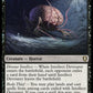 (132) Magic The Gathering Commander Legends: Battle for Baldur's Gate Single: Intellect Devourer Holo Rare
