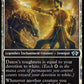 (132) Magic The Gathering Multiverse Legends Single: Daxos, Blessed by the Sun (V.3) Holo Uncommon