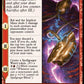 (132) Magic The Gathering Modern Horizons 3 Single: Ral and the Implicit Maze  Uncommon