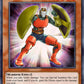 (009) YuGiOh TCG PRIO: Primal Origin Single: Battlin' Boxer Veil  Common