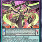 (284) YuGiOh TCG RA04: Quarter Century Stampede Single: Supreme King Z-ARC (V.1 - Platinum Secret Rare)  Platinum Secret Rare