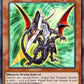 (152) YuGiOh TCG HAC1: Hidden Arsenal: Chapter 1 Single: Dragunity Darkspear (V.1 - Common)  Common