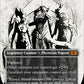 (133) Magic The Gathering Multiverse Legends Single: Elesh Norn, Grand Cenobite (V.4)  Mythic