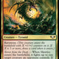 (133) Magic The Gathering Universes Beyond: Warhammer 40000 Single: Mawloc Holo Rare