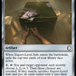 (133) Magic The Gathering Universes Beyond: Fallout Single: Expert-Level Safe  Uncommon