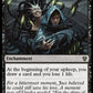 (133) Magic The Gathering Commander: Murders at Karlov Manor Single: Phyrexian Arena  Rare