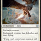 (133) Magic The Gathering Jumpstart Single: Sky Tether  Uncommon