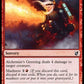(133) Magic The Gathering Commander 2019 Single: Alchemist's Greeting  Common