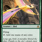 (133) Magic The Gathering Ravnica Remastered Single: Birds of Paradise  Rare