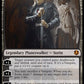 (133) Magic The Gathering Innistrad Remastered Single: Sorin, Imperious Bloodlord  Mythic