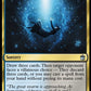(133) Magic The Gathering Universes Beyond: Doctor Who Single: Great Intelligence's Plan Holo Uncommon