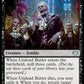 (133) Magic The Gathering Innistrad: Crimson Vow Single: Undead Butler  Uncommon