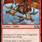 (133/280) Magic The Gathering Core 2020 Single: Daggersail Aeronaut Holo Common