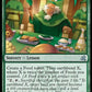 (133) Magic The Gathering Magic: The Gathering | Avatar: The Last Airbender: Eternal Single: Bumi's Feast Lecture Holo Uncommon