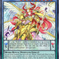 (026) YuGiOh TCG BLMM: Battles of Legend: Monster Mayhem Single: Nekroz of Metaltron  Secret Rare