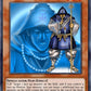 (141) YuGiOh TCG DB2: Dark Beginning 2 Single: Mysterious Guard  Common
