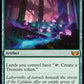 (134) Magic The Gathering Streets of New Capenna Single: Bootleggers' Stash  Mythic