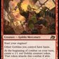 (134) Magic The Gathering Aetherdrift Single: Howlsquad Heavy  Rare