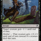 (134) Magic The Gathering Innistrad Remastered Single: Tragic Slip  Common