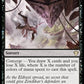 (134/322) Magic The Gathering Commander: Ikoria Single: Painful Truths  Rare