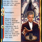 (134) Magic The Gathering Universes Beyond: Doctor Who Single: Heaven Sent  Rare