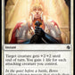 (134) Magic The Gathering Jumpstart Single: Take Heart  Common