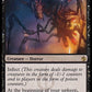 (052) Magic The Gathering The List Single: Phyrexian Vatmother  Rare