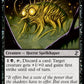 (134/289) Magic The Gathering Time Spiral Remastered Single: Ridged Kusite  Common