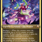 (134) Magic The Gathering Commander: March of the Machine: Extras Single: Bright-Palm, Soul Awakener (V.2)  Mythic