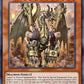 (024) YuGiOh TCG PHNI: Phantom Nightmare Single: Carnot the Eternal Machine (V.1 - Ultra Rare)  Ultra Rare