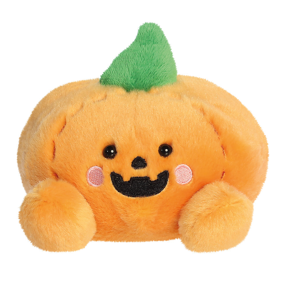 Palm Pals: Wisp Jack O`Lantern (5in)