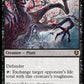 (135) Magic The Gathering Innistrad Remastered Single: Tree of Perdition Holo Rare