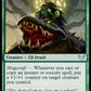 (135) Magic The Gathering Strixhaven: School of Mages Single: Karok Wrangler  Uncommon