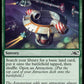 (135) Magic The Gathering Unfinity Single: Coming Attraction  Common