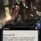 (135) Magic The Gathering Commander: Streets of New Capenna: Extras Single: Body Count  Rare