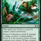 (135) Magic The Gathering Streets of New Capenna Single: Bouncer's Beatdown Holo Uncommon