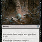 (135) Magic The Gathering Commander: Strixhaven Single: Ancient Craving  Uncommon
