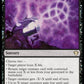 (135/322) Magic The Gathering Commander: Ikoria Single: Profane Command  Rare