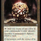 (135) Magic The Gathering Commander: The Brothers' War Single: Commander's Sphere  Common