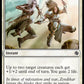 (135) Magic The Gathering Jumpstart Single: Tandem Tactics  Common