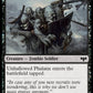 (135) Magic The Gathering Innistrad: Crimson Vow Single: Unhallowed Phalanx Holo Common