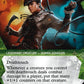 (135) Magic The Gathering Universes Beyond: Assassin's Creed: Extras Single: Aveline de Grandpr������ (V.1)  Holo Rare