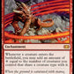 (136/332) Magic The Gathering Double Masters Single: Mana Echoes  Mythic