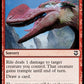 (136) Magic The Gathering Commander: Adventures in the Forgotten Realms Single: Rile  Common